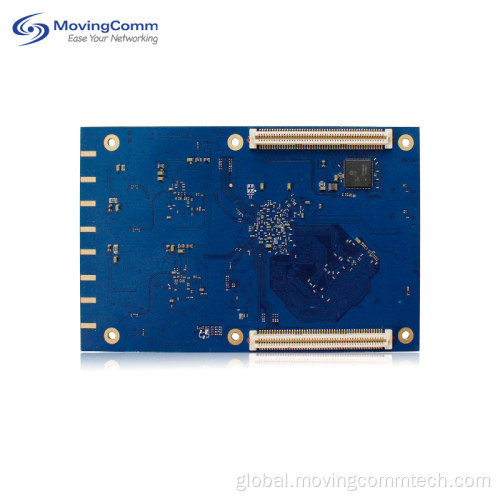 Wifi 6 M.2 Module Ax IPQ6000 Wireless Router Circuit Board Gigabit Wifi Modules Supplier